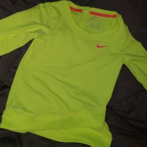 Nike sweater